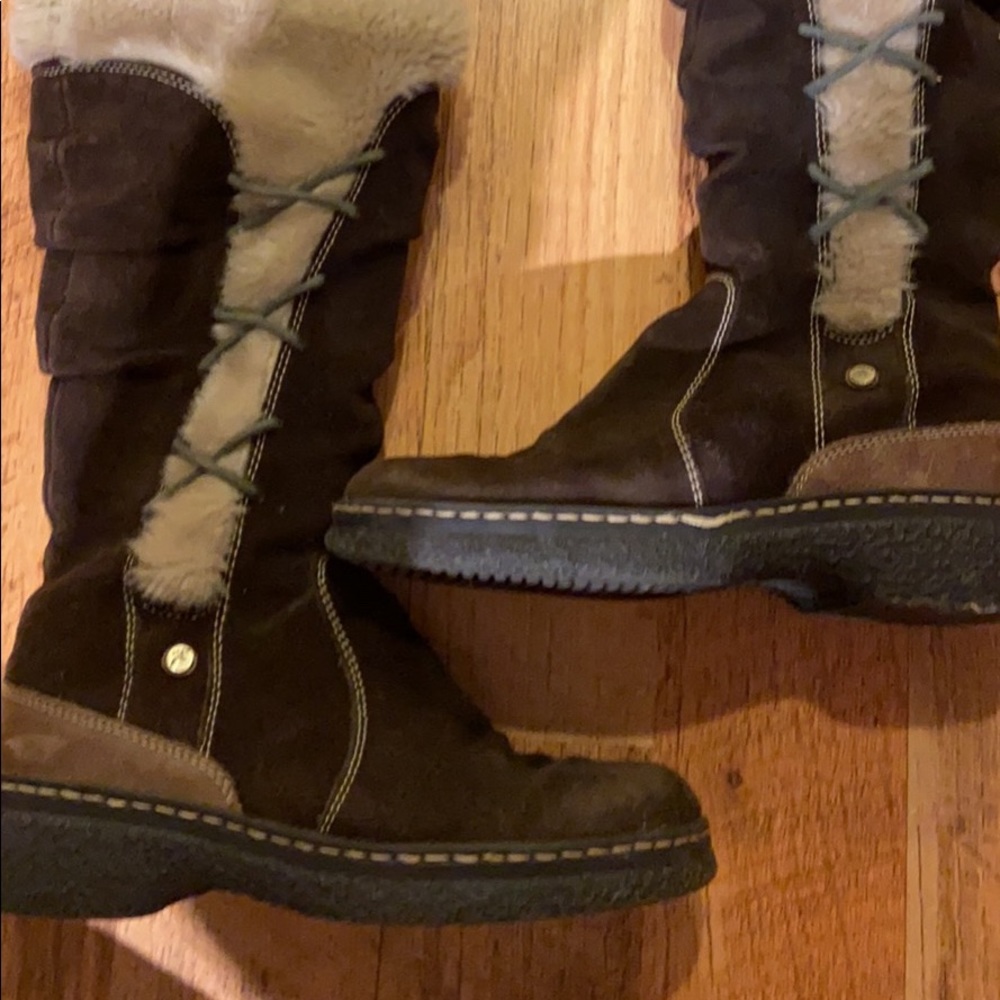 BareTraps women’s winter boots